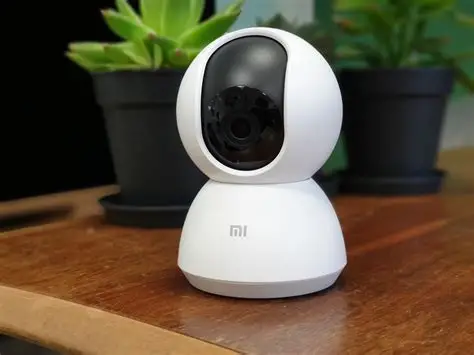 Mi Security Camera